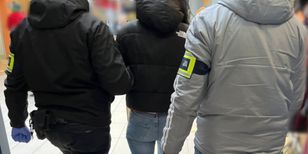 Z salonu piękności do zakładu karnego. Kobieta oskarżona o gwałt