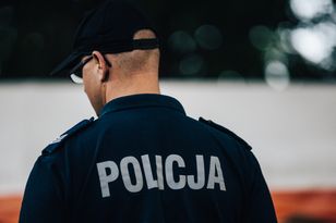 "SMS był pożegnaniem". Nowe fakty po zbrodni w Raszynie