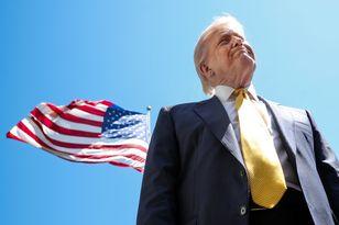 Trump dostanie gigantyczne odszkodowanie? Powstał specjalny fundusz