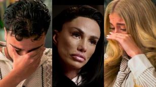 Dzieci Katie Price: "Była uzależniona od kokainy i nie mogła się nami opiekować"
