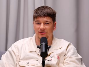 Syn Karola Nawrockiego uruchamia Pasmo. Pereira będzie dyskutował sam ze sobą