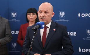 Były poseł pokieruje KO w województwie opolskim