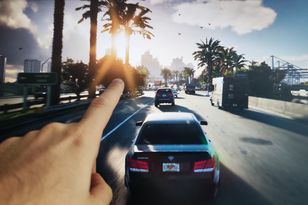 GTA 6 kontra GTA 5 — graficzny skok widoczny, ale nie wszędzie
