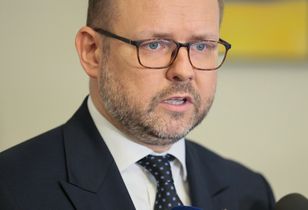 Mocny głos z Pałacu ws. konferencji w Gdańsku. "Wystawia Tuska na pośmiewisko"