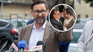 "Niedopuszczalne". Związkowcy komentują szarpaninę Obajtka z prezesem spółki Orlenu