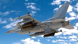 USA uśmiechają się do NATO. Sprzedadzą im używane w Polsce pociski