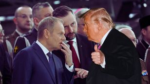 Kosztowne zamieszanie z Patriotami. Jaką cenę zapłaciłaby Polska za pomoc na Bliskim Wschodzie?