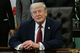Trump mówi o porozumieniu. "Nie mają wyboru"