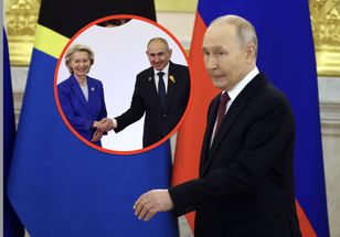Nagły zakaz. Rosyjska zemsta na problematycznym sojuszniku?