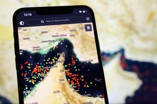 Sojusznik USA przełamał blokadę cieśniny Ormuz. Kolejny taki przypadek