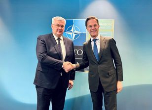 Ukraina alarmuje NATO. Wskazuje na Białoruś