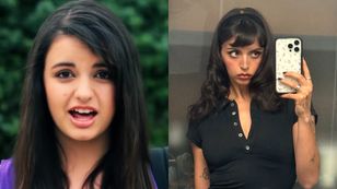 Zasłynęła w wieku 13 lat jako "najgorsza piosenkarka świata". Tak zmieniała się Rebecca Black (ZDJĘCIA)