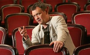 Jan Frycz w rolach, których nie można zapomnieć. Te spektakle obejrzysz w TVP VOD