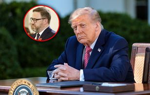 Trump zapewnił wstrząs. Co z sojuszem? "Maksimum na korzyść Polski"