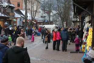 Turyści z Czech zdziwieni Polakami. Chodzi o ubiór