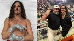 Michał Szpak ZRYWA Z TRADYCJĄ i wyjeżdża na święta z bliską osobą. Co planują?