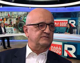 Członek KRRiT: jest parasol ochronny nad Republiką. Organizacja dziennikarska apeluje