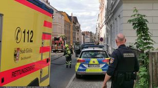 Niemcy. W gruzach znaleziono ciało 25-letniej turystki