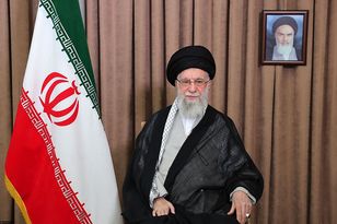 Chamenei: Iran nie ustąpi przed Trumpem
