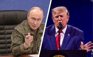 Putin and Trump spoke for 85 minutes – Kremlin confirms call
