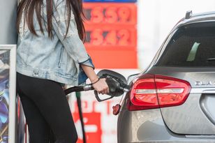 Paliwowy rollercoaster 2026. Diesel prawie po 9 zł, benzyna powyżej 7 zł i lekcja dla kierowców
