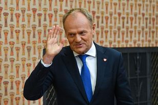 Billions from SAFE for the Polish military. Tusk's biting reaction