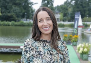 Agata Steczkowska o "beznadziejnym mężu" i trudnym dzieciństwie w rozmowie z Richardson