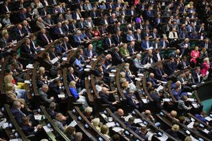Koniec z patostreamingiem? Sejm przyjął ustawę