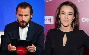 Spór Stanowskiego i Wysockiej-Schnepf eskaluje. "To ona zaczęła robić zamieszanie"