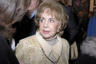 Zofia Czerwińska jako dziecko przeżyła Powstanie dzięki psu gestapo