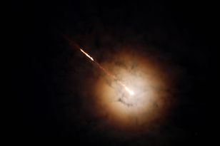 Izrael: Iran nadal ma ponad tysiąc pocisków