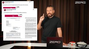 Stanowski wysyła wezwania przedsądowe. "Kończę tę żenującą historię"