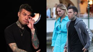 Fedez wydał oświadczenie ws. rozstania z Chiarą Ferragni i romansu z projektantką: "Popełniłem błąd i nadal będę ponosił konsekwencje"