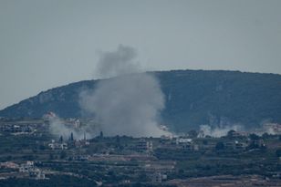 Media: szykuje się przełom między Izraelem a Libanem