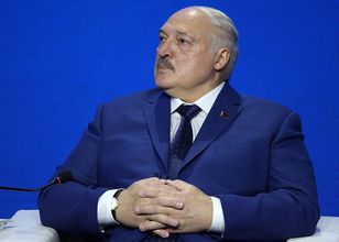 Wolta Łukaszenki? Dyktator zaskoczył słowami o Zełenskim