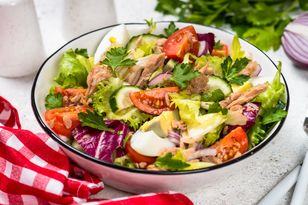 Zjedz na śniadanie, a mózg wskoczy na wyższe obroty. Solidna porcja kwasów omega-3