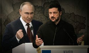 Sondaż: Polacy podzieleni ws. odzyskania terytoriów przez Ukrainę