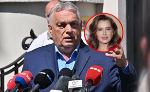 Węgry wydały miliardy na influencerów. Wśród gości polska aktorka