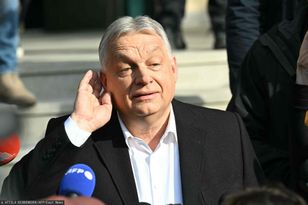 Orban zabrał głos ws. relacji z Ukrainą. "Otrzymaliśmy sygnał"
