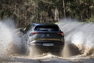 Elektryk na lata, nie na próbę. Co sprawia, że można zaufać nowemu Suzuki e VITARA?