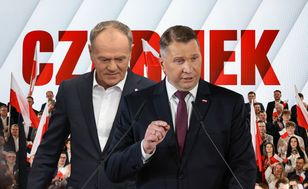 Przemysław Czarnek jako idealny kandydat duopolu [OPINIA]