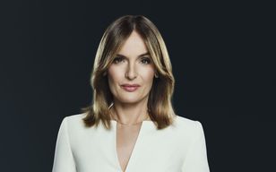 Program Polsat News ze słowami Gawryluk o wiceministrze obejrzało 150 tys. widzów