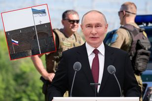 Rosja szykuje się do nowej wojny? Estoński wywiad podaje wyliczenia