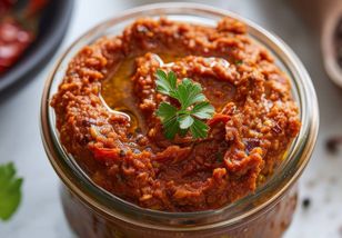 Blenduję i smaruję chleb. Ma więcej smaku i wartości niż masło i topione serki