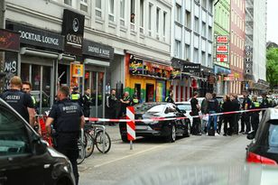 Nastoletni terroryści. Młodzi radykalizują się w sieci