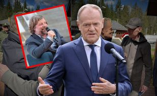 Ścigały go ukraińskie służby. Polska oddała go w zamian za Poczobuta
