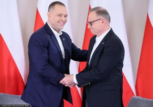Kancelaria Prezydenta sypnęła premiami. Ujawniono stawki