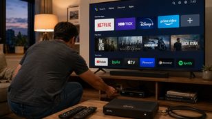 Internet nadzieją sieci kablowych w USA. Ogromny odpływ klientów płatnej telewizji