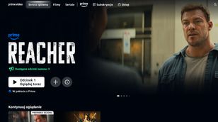 Prime Video od Amazona z szefem treści na Polskę