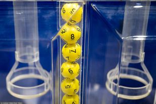 Ogromna wygrana w Lotto. "Szóstka" warta kilkanaście milionów złotych